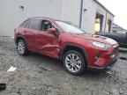 Lot #3004249913 2020 TOYOTA RAV4 XLE P