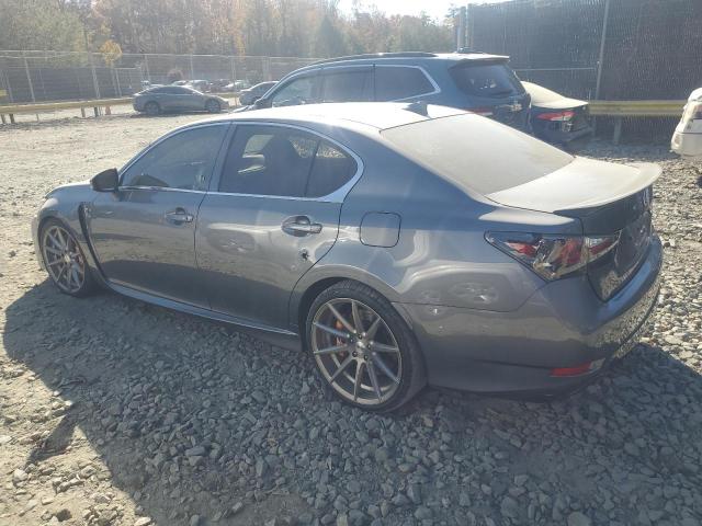 2016 LEXUS GS-F JTHBP1BL9GA000924