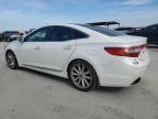 Lot #3023827942 2013 HYUNDAI AZERA GLS