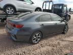 Lot #3027169290 2020 KIA FORTE FE