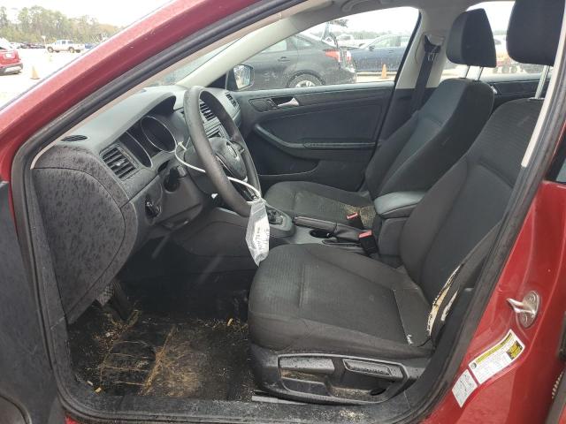 2016 VOLKSWAGEN JETTA S - 3VW267AJ8GM222944