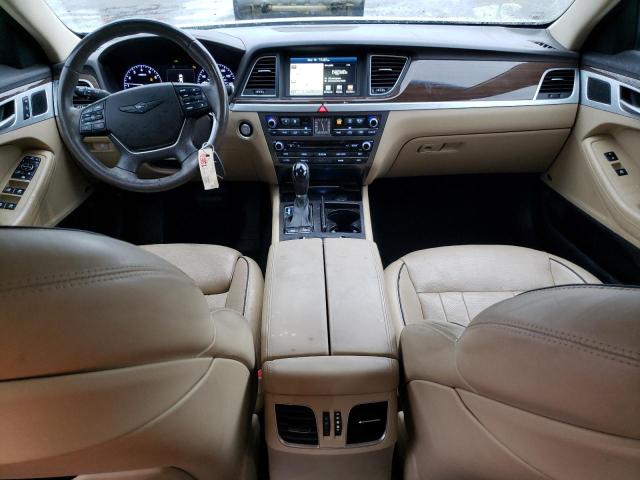 2015 HYUNDAI GENESIS 3. - KMHGN4JE1FU018893