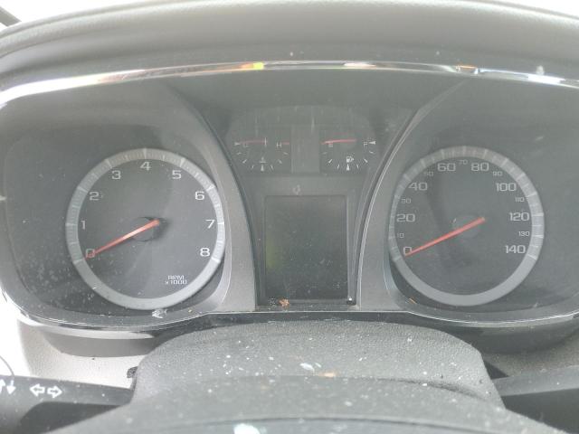 2017 GMC TERRAIN SL 2GKFLUEKXH6100925