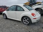 Lot #3027161279 2008 VOLKSWAGEN NEW BEETLE