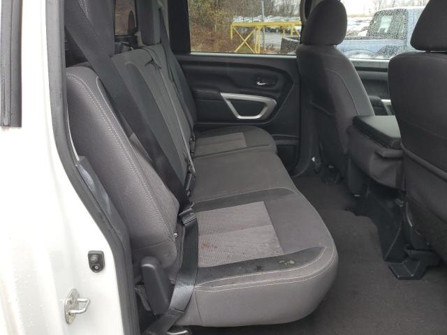 2021 NISSAN TITAN S - 1N6AA1ECXMN529455