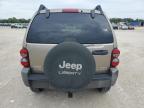 JEEP LIBERTY RE photo