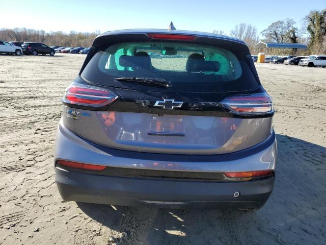 2022 CHEVROLET BOLT EV 2L - 1G1FX6S01N4101773
