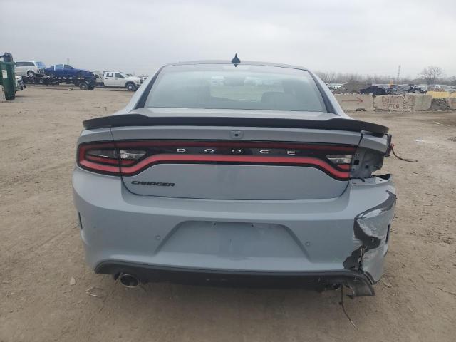 2022 DODGE CHARGER SC - 2C3CDXGJ8NH227856