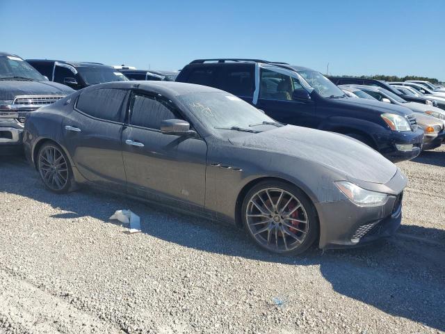 VIN ZAM57RTA4E1094648 2014 MASERATI ALL MODELS no.4