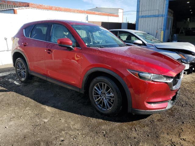 VIN JM3KFACMXL0746818 2020 MAZDA CX-5 no.4