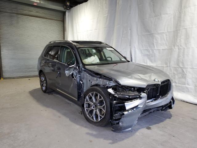 VIN 5UX23EM09S9W68688 2025 BMW X7 no.4