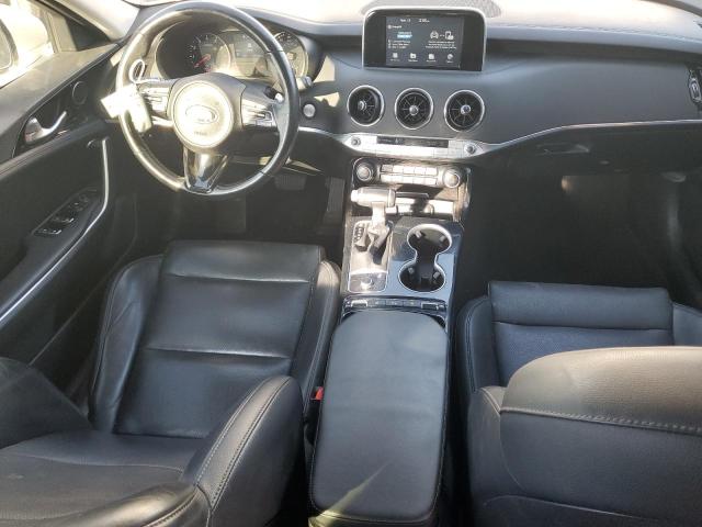 2019 KIA STINGER - KNAE15LA5K6051365