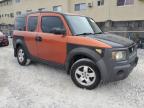 HONDA ELEMENT EX photo