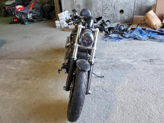 2004 HARLEY-DAVIDSON VRSCB 1HD1HBZ164K805241