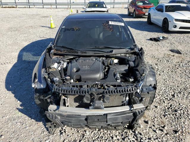 VIN 1N4AA6CV2LC381578 2020 NISSAN MAXIMA no.5