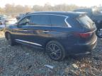 Lot #3023916242 2018 INFINITI QX60