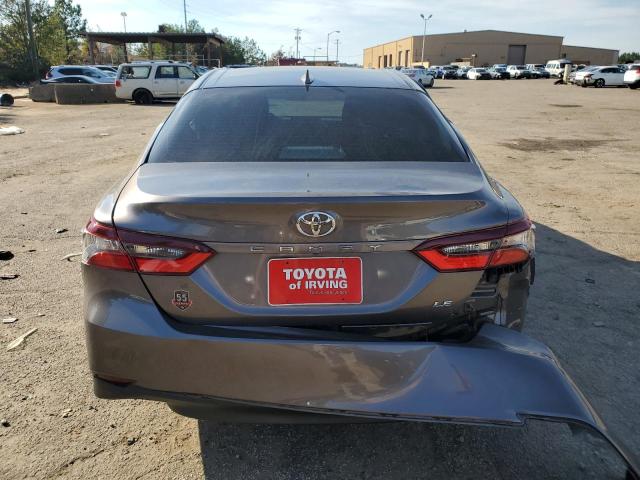 2023 TOYOTA CAMRY LE - 4T1C11AK0PU150009