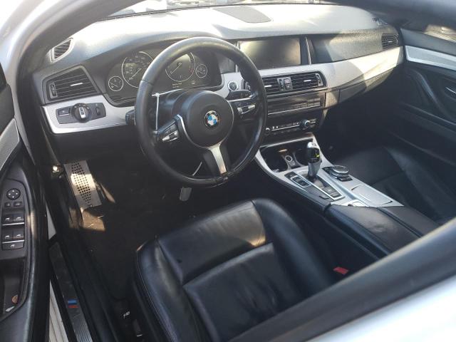 2015 BMW 535 I - WBA5B1C51FD920568