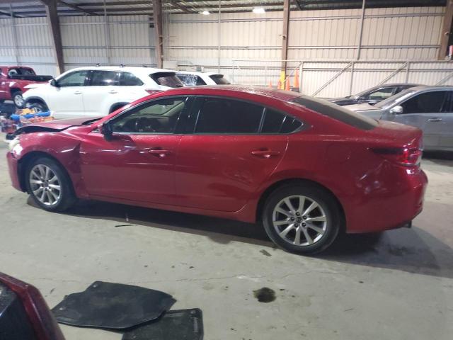 2015 MAZDA 6 SPORT - JM1GJ1U63F1172350
