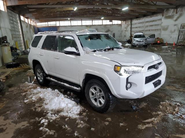 2017 TOYOTA 4RUNNER SR - JTEBU5JR6H5480594