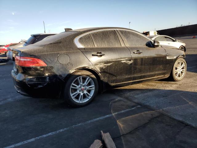 2018 JAGUAR XE PREMIUM SAJAD4FX8JCP20099