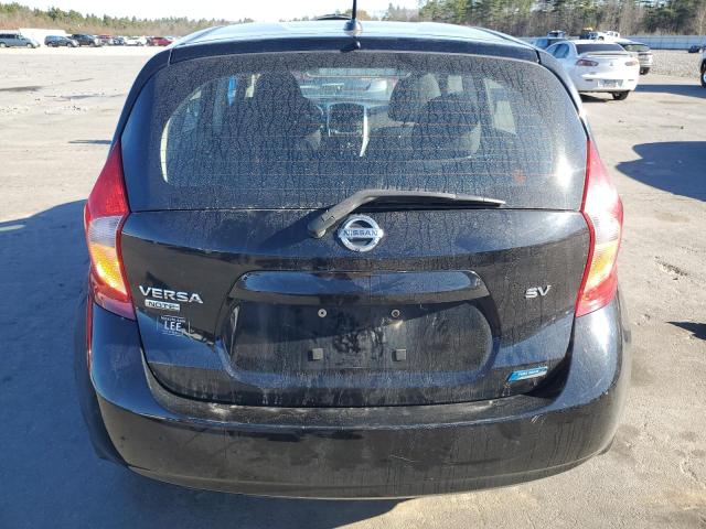2016 NISSAN VERSA NOTE - 3N1CE2CP8GL394026