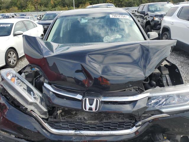 2015 HONDA CR-V LX - 3CZRM3H37FG708045