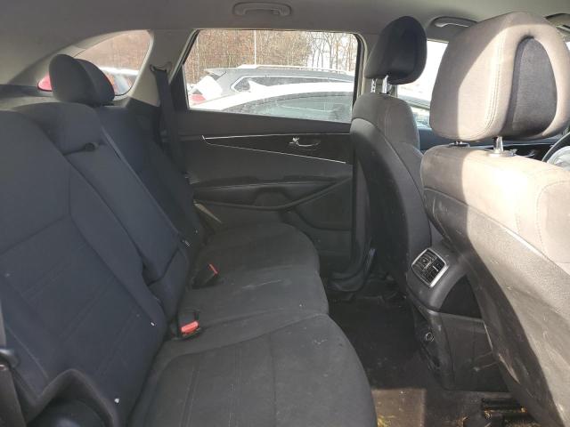 2016 KIA SORENTO LX - 5XYPG4A35GG144934
