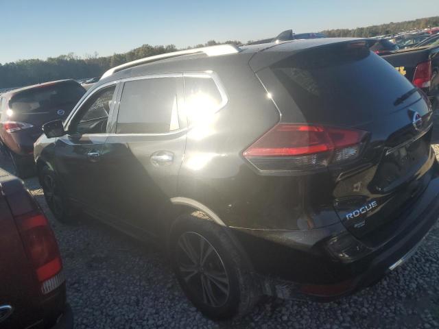 2020 NISSAN ROGUE S - JN8AT2MT2LW043837