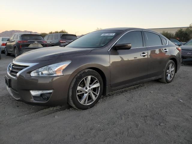 2015 NISSAN ALTIMA 2.5 #3023738886