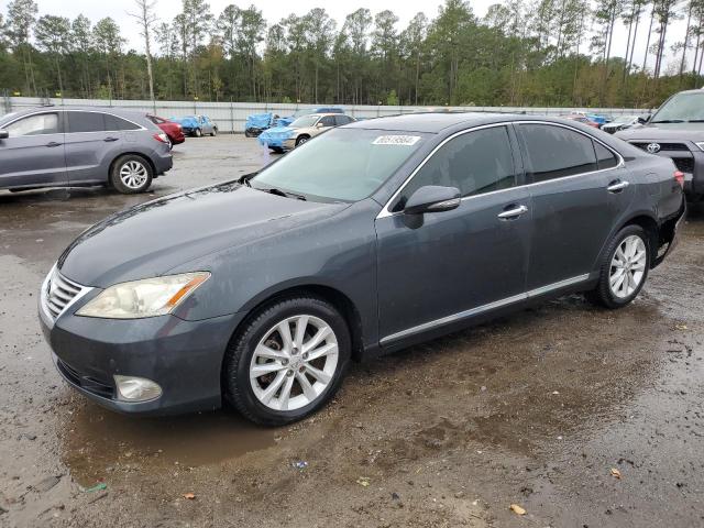 2011 LEXUS ES 350 #2977071594