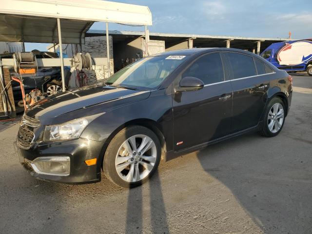 2015 CHEVROLET CRUZE LTZ #2996741918