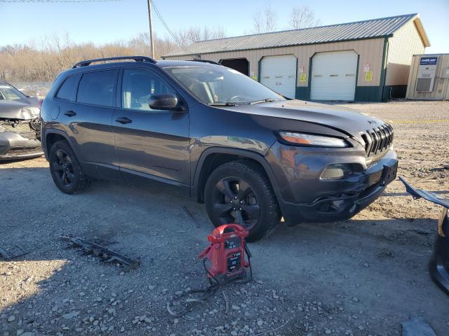 2016 JEEP CHEROKEE S - 1C4PJMAB3GW314669