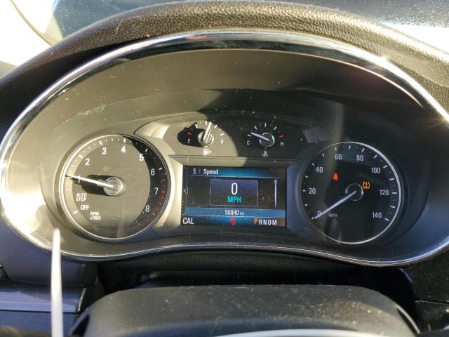 2019 BUICK ENCORE SPO - KL4CJ2SMXKB723796