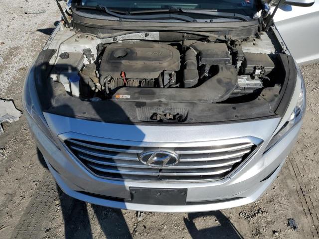 VIN 5NPE24AF2GH304924 2016 HYUNDAI SONATA no.11