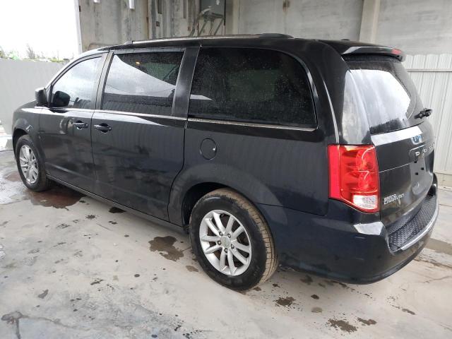 VIN 2C4RDGCG8KR793084 2019 Dodge Grand Caravan, Sxt no.2