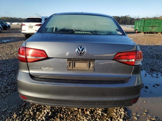 2015 VOLKSWAGEN JETTA BASE - 3VW2K7AJ2FM427069