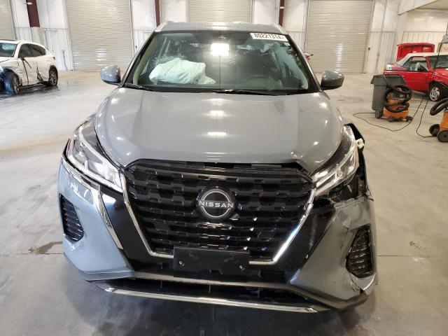 2024 NISSAN KICKS SV - 3N1CP5CV3RL482012