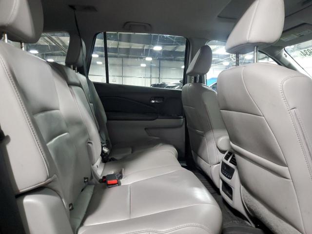 2016 HONDA PILOT EXL - 5FNYF6H51GB103203