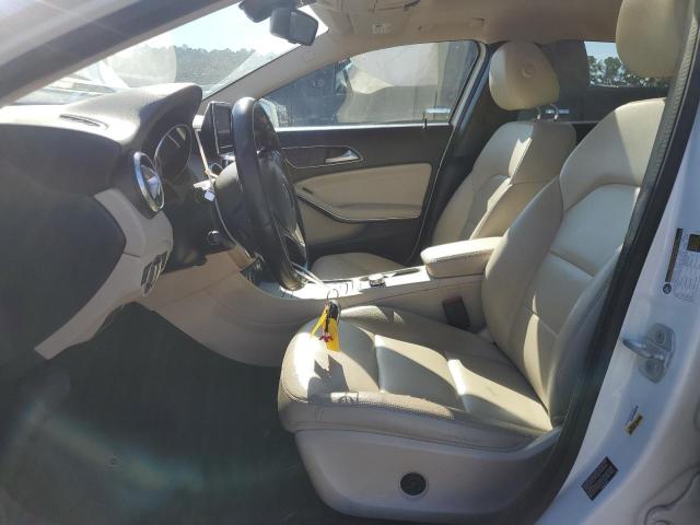 2015 MERCEDES-BENZ GLA 250 4M - WDCTG4GB2FJ108172