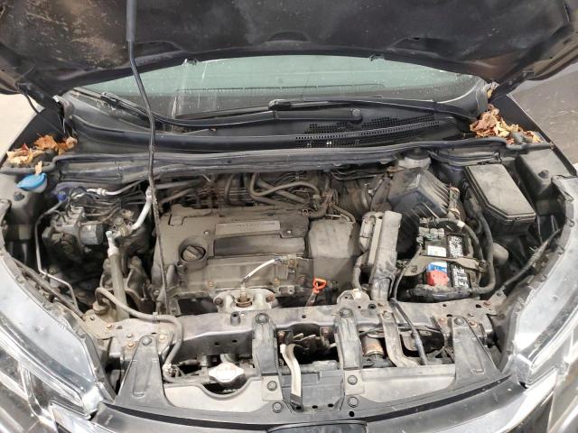 2015 HONDA CR-V LX - 5J6RM4H35FL039718