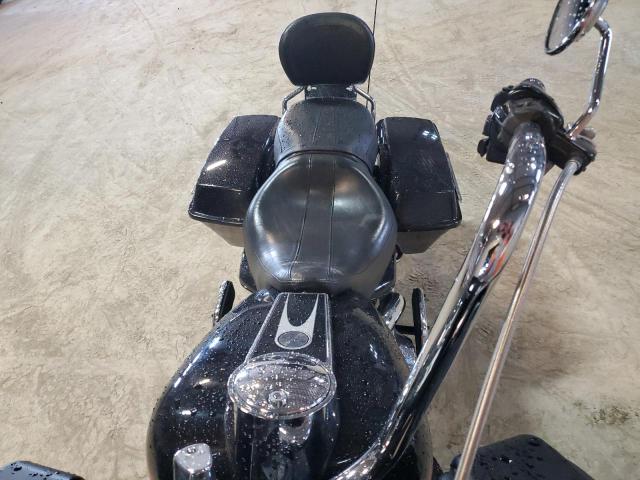2007 HARLEY-DAVIDSON FLTR 1HD1FS4117Y703134