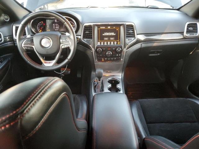 2018 JEEP GRAND CHER - 1C4RJFLG2JC331730