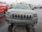 JEEP CHEROKEE L photo