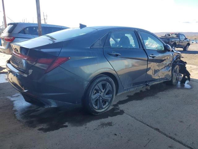 Vin: 5nplm4ag0mh001355, lot: 53760934, hyundai elantra sel 20213