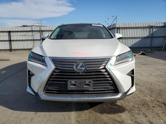 VIN 2T2BZMCA0JC135377 2018 LEXUS RX350 no.5