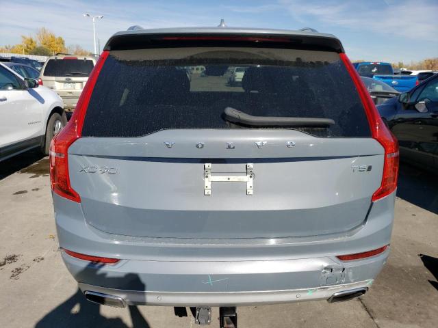 2021 VOLVO XC90 T5 MO - YV4102PK8M1704922