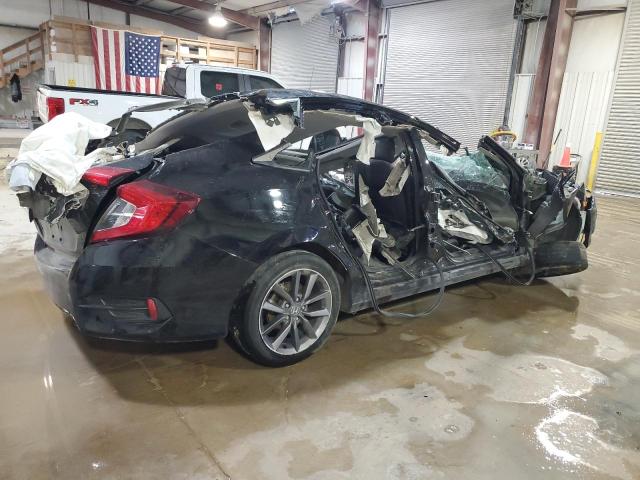 2020 HONDA CIVIC EX - 19XFC1F36LE023707