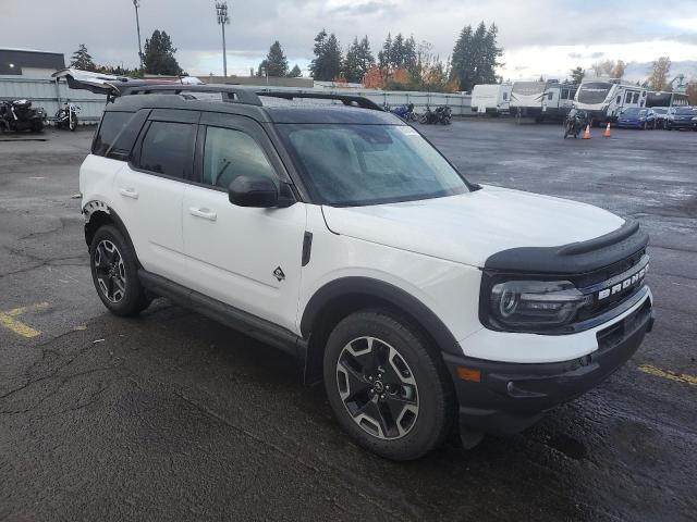 2024 FORD BRONCO SPO - 3FMCR9C66RRF26293