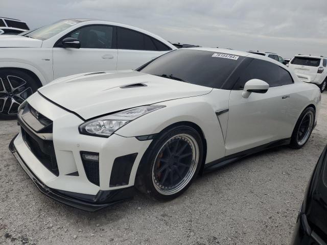 2017 NISSAN GT-R PREMI #2986712375